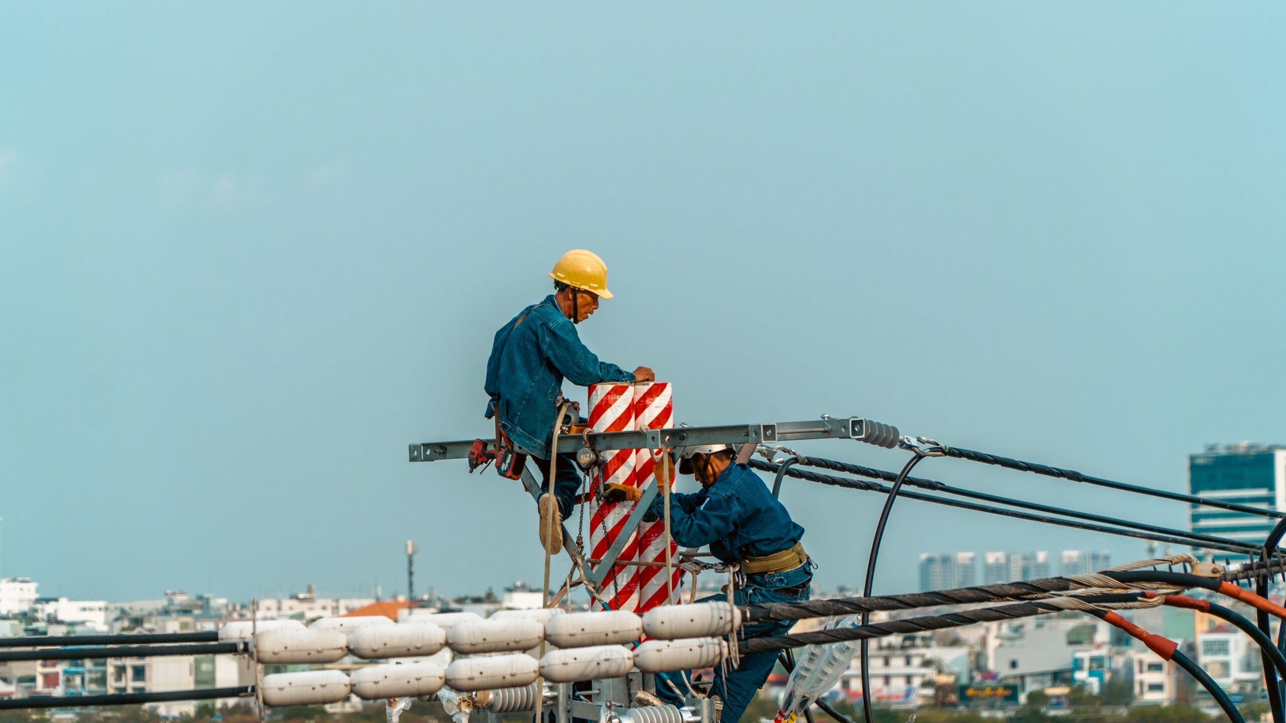 Mechanical engineering infrastructure